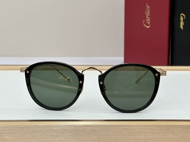 Cartier Sunglasses